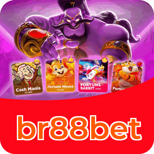 Login rápido no app br88bet